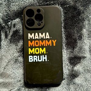 iPhone 14 Pro Max case